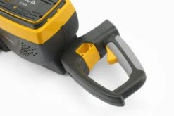 Stiga HT 500e Accu Heggenschaar Body - 51cm - 27mm -Winkel Voor Huishoudelijk Gereedschap 4f81249ce63a5a9dbf6c613d060ab50b