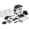 Festool PLANEX LHS 2 225/CTM 36-Set Wandschuurmachine Set Incl. Bouwstofzuiger Incl. Systainer - 400W - 220mm - 576698 1 Festool PLANEX LHS 2 225/CTM 36-Set Wandschuurmachine Set Incl. Bouwstofzuiger Incl. Systainer - 400W - 220mm - 576698 -Winkel Voor Huishoudelijk Gereedschap 4f9af6d3e050c355feb0ba77a5e7d1ff