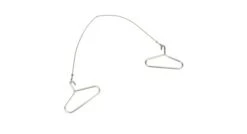 Silverline 868879 Draadzaag - 330mm