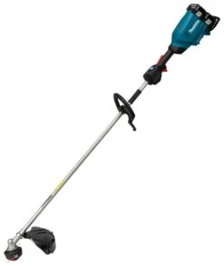 Makita DUR369LPT2 2x18V Li-Ion Accu Bosmaaier Set (2x 5,0Ah) - D-greep - 430mm 18 Makita DUR369LPT2 2x18V Li-Ion Accu Bosmaaier Set (2x 5,0Ah) - D-greep - 430mm -Winkel Voor Huishoudelijk Gereedschap 4fe87154110d2fb2309cb2b9bff4ebcd