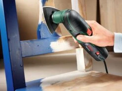 Bosch PMF 220 CE Multitool + 6-delige Accessoiresset In Koffer - 220 W - 0603102000 -Winkel Voor Huishoudelijk Gereedschap 4ff825e1c39e3dbe630c093fdf9f79ca