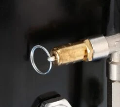 Airpress 36518 - Compressor L 50-24 8 Bar 0,5 Pk 32 L/min 24 L -Winkel Voor Huishoudelijk Gereedschap 500adec2800bfe5870ba9354f26a0fb9