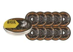 Bosch GWS 7-125 Haakse Slijper Incl. Doorslijpschijvenset - 720W - 125mm -Winkel Voor Huishoudelijk Gereedschap 5051d1f470ceab2200e62fe185688fe2