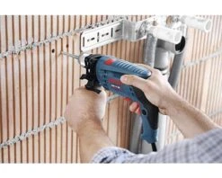 Bosch GSB 13 RE Klopboormachine - 600W - 0601217100 9 Bosch GSB 13 RE Klopboormachine - 600W - 0601217100 -Winkel Voor Huishoudelijk Gereedschap 506246d99411bb08a9fd5d5794b56fa0