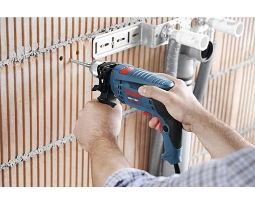 Bosch GSB 13 RE Klopboormachine - 600W - 0601217100 6 Bosch GSB 13 RE Klopboormachine - 600W - 0601217100 - Afbeelding 4