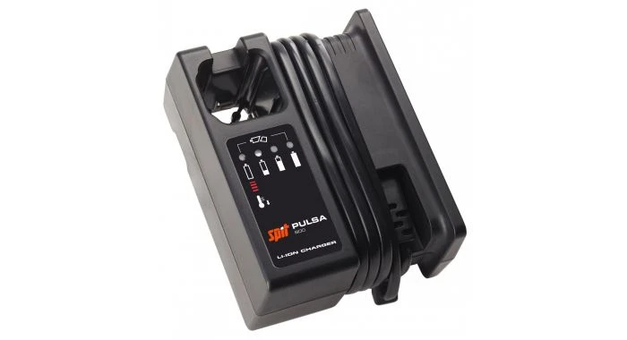 Spit 018482 Acculader - Pulsa 40/Pulsa 800/ Stockade St400I 3 Spit 018482 Acculader - Pulsa 40/Pulsa 800/ Stockade St400I