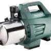 Metabo P 6000 INOX Tuinpomp - 1300W - 6000 L/h - 600966000 -Winkel Voor Huishoudelijk Gereedschap 509d39c1a212a9ed494de948807f9d2b