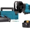 Makita DJR183PTJ 18V Li-Ion Accu Reciprozaag Set (2x 5,0Ah) In Mbox -13mm -Winkel Voor Huishoudelijk Gereedschap 510fc5119574430a4fe581302d2bdac5