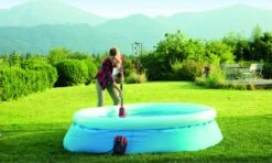 Einhell GE-SP 18 Li Solo 18V Li-Ion Accu Dompelpomp Body - 5.000 L/u 21 Einhell GE-SP 18 Li Solo 18V Li-Ion Accu Dompelpomp Body - 5.000 L/u -Winkel Voor Huishoudelijk Gereedschap 5144ea3e6e5e4822d84d67107b5697a7