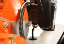 Atika ELB 52 Benzine Grondboor - 2takt - 2200W - A300800 -Winkel Voor Huishoudelijk Gereedschap 5158a1caa145d0fb64b374797059df6f