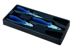 Scheppach TW1000 263-delige Gereedschapswagen - Staal - 450kg - 5909304900 -Winkel Voor Huishoudelijk Gereedschap 51b2d8d29d58c20ffd550cacef41f068