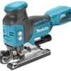 Makita DJV141ZJ 14.4V Li-Ion Accu Decoupeerzaag Body In Mbox - T-greep - Variabel - Koolborstelloos
