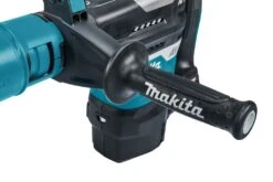 Makita HR005GZ01 XGT 40 V Max Li-ion Accu SDS-Max Combihamer Body Incl. AWS Zender In Koffer - 8J - Koolborstelloos 9 Makita HR005GZ01 XGT 40 V Max Li-ion Accu SDS-Max Combihamer Body Incl. AWS Zender In Koffer - 8J - Koolborstelloos -Winkel Voor Huishoudelijk Gereedschap 51dfcdf98b4c787d42a97c430988e470