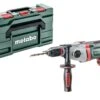 Metabo SBE 850-2 S Klopboormachine In MetaBOX - 850W - 600787500 -Winkel Voor Huishoudelijk Gereedschap 5218713a7bf9e6d143e5624e619d8e0c