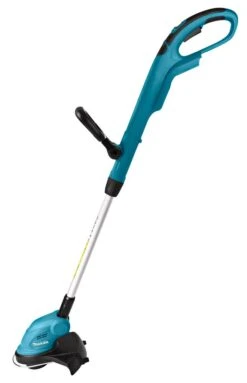 Makita DUR181Z 18V Li-Ion Accu Grastrimmer Body - 26cm -Winkel Voor Huishoudelijk Gereedschap 523b891c6f537317352f120a9b38e058