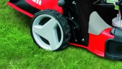 Einhell GC-PM 52/2 S HW Benzine Grasmaaier - 80L - 52cm - 3404850 30 Einhell GC-PM 52/2 S HW Benzine Grasmaaier - 80L - 52cm - 3404850 -Winkel Voor Huishoudelijk Gereedschap 5266c8c9c442be326e0b9a2e5710296d