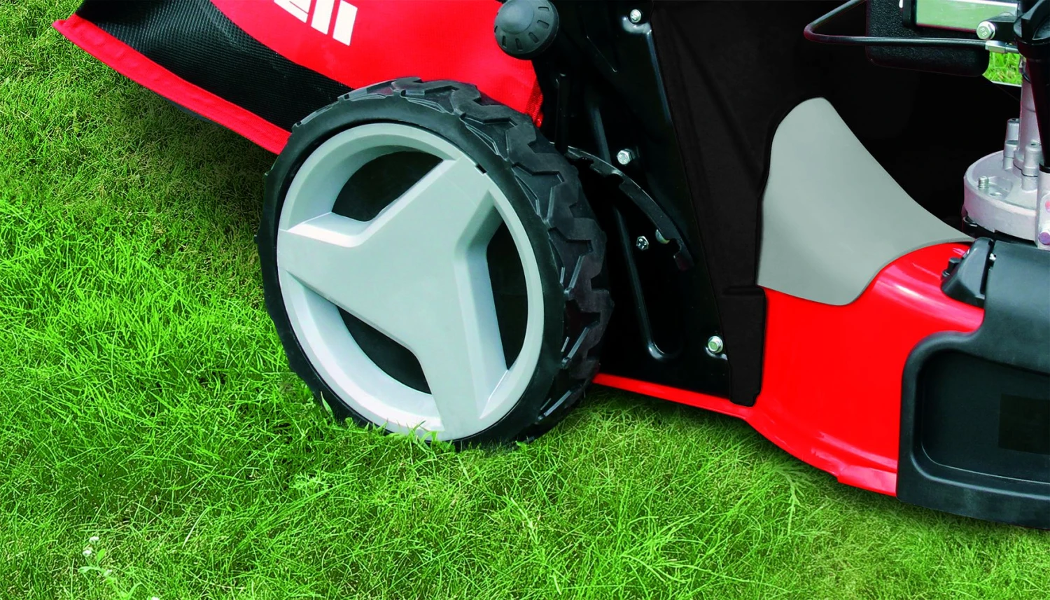 Einhell GC-PM 52/2 S HW Benzine Grasmaaier - 80L - 52cm - 3404850 12 Einhell GC-PM 52/2 S HW Benzine Grasmaaier - 80L - 52cm - 3404850 - Afbeelding 10