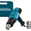 Makita HG6031VK Heteluchtpistool In Koffer -Winkel Voor Huishoudelijk Gereedschap 529b82cc710af5bdb9c11335866fdfe6