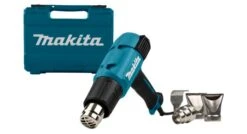 Makita HG6031VK Heteluchtpistool In Koffer