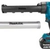 Makita DCG180RMEX 18V Li-Ion Accu Lijm- En Kitspuit Set (2x 4.0Ah Accu) Incl. Kokerhouder- En Worsthouder In Koffer 1 Makita DCG180RMEX 18V Li-Ion Accu Lijm- En Kitspuit Set (2x 4.0Ah Accu) Incl. Kokerhouder- En Worsthouder In Koffer -Winkel Voor Huishoudelijk Gereedschap 52a7e379a912eb8fd044d2eb6cf118c8