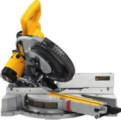 DeWalt DWS780S Afkortzaag Met XPS Zaaglijnindicator - 1675W - 305 X 30mm - DWS780S-QS -Winkel Voor Huishoudelijk Gereedschap 52bbb27ab57f3933e6e287828738d442