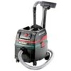Metabo ASR 25 L SC Bouwstofzuiger - 1400W - L-klasse - 25L - 602024000 -Winkel Voor Huishoudelijk Gereedschap 52c0fea7b157c2730c30b84ffea586a6