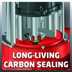 Einhell GC-SP 3580 LL Dompelpomp - 350W - 8000L/uur - 4170445 -Winkel Voor Huishoudelijk Gereedschap 52c306156e935a322859eb404e4f629e