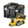 DeWalt DCP580NT 18V Li-Ion Accu Schaafmachine Body In TSTAK - 82mm - 2mm - Koolborstelloos - DCP580NT-XJ -Winkel Voor Huishoudelijk Gereedschap 530a9c0c79e1ade431178cf1731ba9f0 1