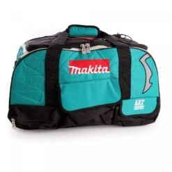 Makita DLX5020T 18V Li-Ion Accu 5-delige Combiset (2x 5,0Ah Accu) In Tas -Winkel Voor Huishoudelijk Gereedschap 53596fc41372e0036b1f2c85c00847d2