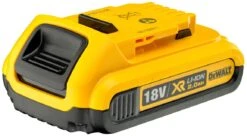 DeWalt DCD796D2 18V Li-Ion Accu Klopboor-/schroefmachine Set (2x 2.0Ah Accu) In TSTAK - Koolborstelloos - DCD796D2-QW -Winkel Voor Huishoudelijk Gereedschap 5359825c3edb163bcc1f9a7d8e828465 2