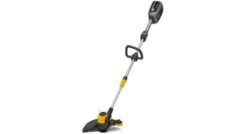 Alpina ATR 48 Li Kit 48V Li-Ion Accu Grastrimmer Set (1x 2,0Ah) - 30cm