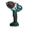 Makita DTW450Z 18V Li-Ion Accu Slagmoersleutel Body - 440Nm - 1/2" 1 Makita DTW450Z 18V Li-Ion Accu Slagmoersleutel Body - 440Nm - 1/2" -Winkel Voor Huishoudelijk Gereedschap 53a2e27c17923974181b15d04c0a6921