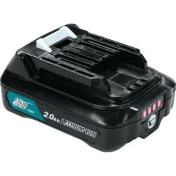 MAKITA TD110DSAJ 10,8V Li-Ion Accu Slag-/schroevendraaier Set In Mbox (2x 2,0Ah Accu) - 110Nm -Winkel Voor Huishoudelijk Gereedschap 53ec73e0af41b6edb00286de11bf13bf 4