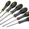 Stanley FMHT0-62626 6-delige FatMax Schroevendraaierset - Parallel / PH -Winkel Voor Huishoudelijk Gereedschap 547fdcb523bf497da063754ac29b1e5b