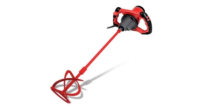 Rubi Rubimix-9 Mixer Incl. Menggarde - 1200W - 120mm - 25940 3 Rubi Rubimix-9 Mixer Incl. Menggarde - 1200W - 120mm - 25940