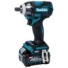Makita TW005GD201 XGT 40V Max Li-ion Accu Slagmoersleutel Set (2x 2.5Ah) In Mbox - Koolborstelloos 2 Makita TW005GD201 XGT 40V Max Li-ion Accu Slagmoersleutel Set (2x 2.5Ah) In Mbox - Koolborstelloos -Winkel Voor Huishoudelijk Gereedschap 54a55d54ed3c01e846ba8153d8c5b73e