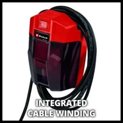 Einhell GE-SP 18 Li Solo 18V Li-Ion Accu Dompelpomp Body - 5.000 L/u 23 Einhell GE-SP 18 Li Solo 18V Li-Ion Accu Dompelpomp Body - 5.000 L/u -Winkel Voor Huishoudelijk Gereedschap 5579a5dc1850400a63cab96a001f18ba