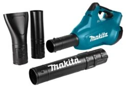 Makita DUB362Z 36V (2x 18V) Li-Ion Accu Bladblazer Body - 200 Km/h 10 Makita DUB362Z 36V (2x 18V) Li-Ion Accu Bladblazer Body - 200 Km/h -Winkel Voor Huishoudelijk Gereedschap 55ba075041f96024dd8420aa928b79eb