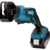 Makita DJR183PT4J 18V Li-Ion Accu Reciprozaag Set (4x 5,0Ah) In Mbox - 13mm -Winkel Voor Huishoudelijk Gereedschap 5651706daa7fb81aac8f7bade4325c98 1