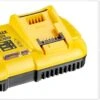 DeWalt DCB118X2 18V / 54V FlexVolt Li-Ion Accu Starterset (2x 9.0Ah) + Lader - DCB118X2-QW -Winkel Voor Huishoudelijk Gereedschap 567370251cf20d867fa73fa32e06b4d7