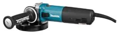 Makita 9565CVR Haakse Slijper - 1400W - 125mm - Softstart -Winkel Voor Huishoudelijk Gereedschap 5690826fbb8ad3f5b525fba208a1c53e