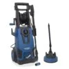Hyundai 57511 Hogedrukreiniger Set - 2200W - 180Bar -Winkel Voor Huishoudelijk Gereedschap 56aad4760b5aec1c46593a423393e69d