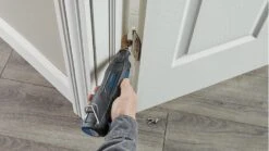 Dremel 8260-5/65 12V Li-ion Multitool Set (2x3.0Ah) In Aluminium Koffer + 65 Acc - Koolborstelloos - F0138260JF -Winkel Voor Huishoudelijk Gereedschap 56d835c2d73f63d926e63e042cd4dce4