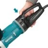 Makita GA9071X1 Haakse Slijper 230 Mm - 2800 Watt - Met Vastzetschakelaar En D-greep -Winkel Voor Huishoudelijk Gereedschap 56da98c89336337f99509072ad867bf6