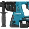 Makita DHR264RM2 36V (2x 18V) Li-Ion Accu SDS-plus Combihamer Set (2x 4.0Ah Accu) In Koffer - 2,5J -Winkel Voor Huishoudelijk Gereedschap 5728a34ac4964f6adb998559710f266f