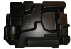 Makita DTW1001Y1J 18V Li-Ion Accu Slagmoersleutel Set (1x 1.5Ah Accu) In Mbox - 1050Nm - 3/4" - Koolborstelloos -Winkel Voor Huishoudelijk Gereedschap 573b96e2ab59f80d393ad817dccabebf