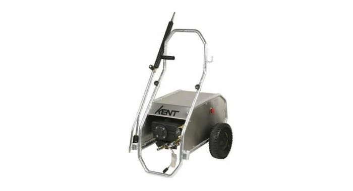 Eurom Kent 6218 PROF Hogedrukreiniger - 5500W - 170bar - 121377 3 Eurom Kent 6218 PROF Hogedrukreiniger - 5500W - 170bar - 121377