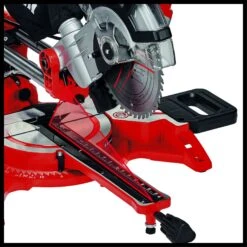 Einhell TC-SM 2131/1 Duaal, Radiaal Afkort- En Verstekzaag - 1800W - 210 X 30mm - 4300390 12 Einhell TC-SM 2131/1 Duaal, Radiaal Afkort- En Verstekzaag - 1800W - 210 X 30mm - 4300390 -Winkel Voor Huishoudelijk Gereedschap 57d00109d10061e9bddb5299e64ba4af