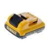 DeWalt DCB127 10.8V/12V Li-ion Accu - 2.0Ah - DCB127-XJ 1 DeWalt DCB127 10.8V/12V Li-ion Accu - 2.0Ah - DCB127-XJ -Winkel Voor Huishoudelijk Gereedschap 583429b1928d43396557cf18fa6e0990