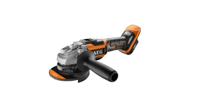 AEG BEWS 18-125 BL 18V Li-Ion Haakse Slijper Body - 125mm - Koolborstelloos - 4935464414 3 AEG BEWS 18-125 BL 18V Li-Ion Haakse Slijper Body - 125mm - Koolborstelloos - 4935464414